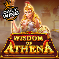 Wisdom Of Athena™